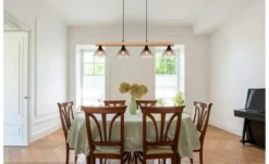 Globo Lighting Pendelleuchte