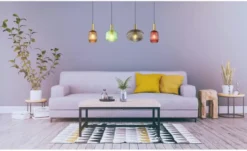 Globo Lighting Pendelleuchte