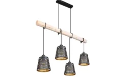 Globo Lighting Pendelleuchte