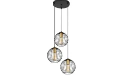 Globo Lighting Pendelleuchte