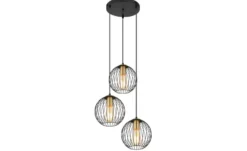 Globo Lighting Pendelleuchte