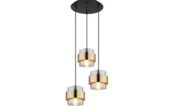Globo Lighting Pendelleuchte