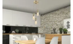 Globo Lighting Pendelleuchte