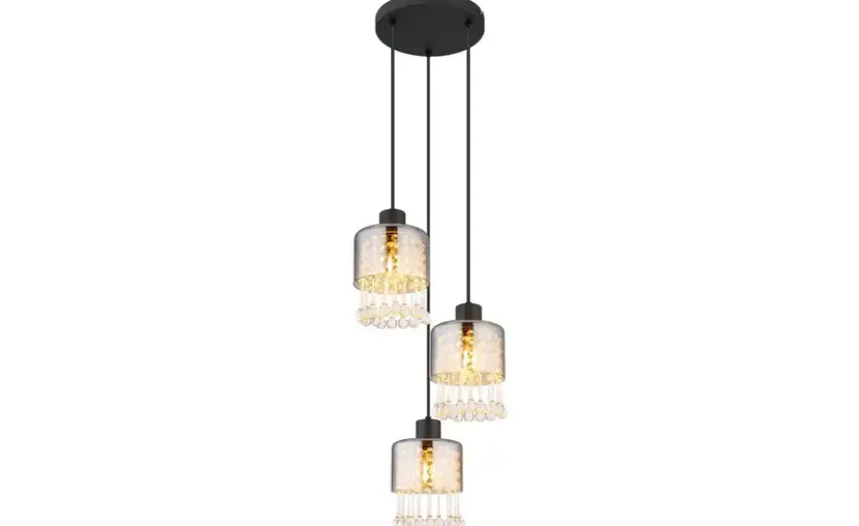 Globo Lighting Pendelleuchte