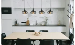Globo Lighting Pendelleuchte