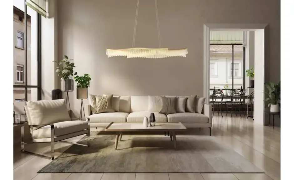 Globo Lighting Pendelleuchte