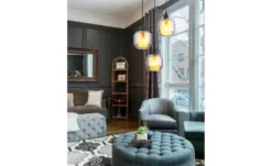 Globo Lighting Pendelleuchte