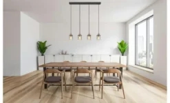 Globo Lighting Pendelleuchte