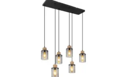 Globo Lighting Pendelleuchte