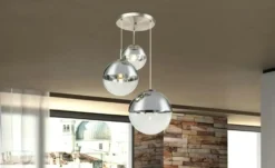Globo Lighting Pendelleuchte