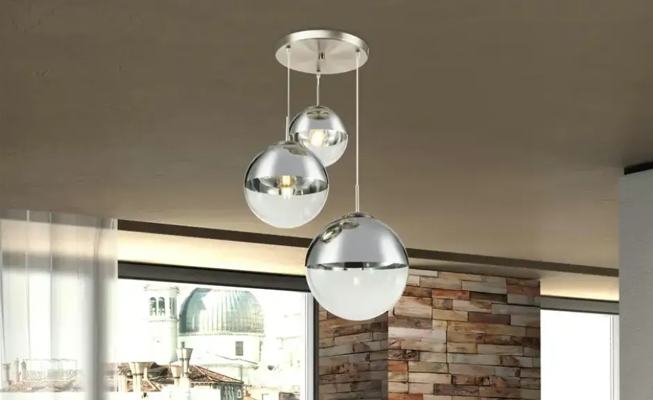 Globo Lighting Pendelleuchte