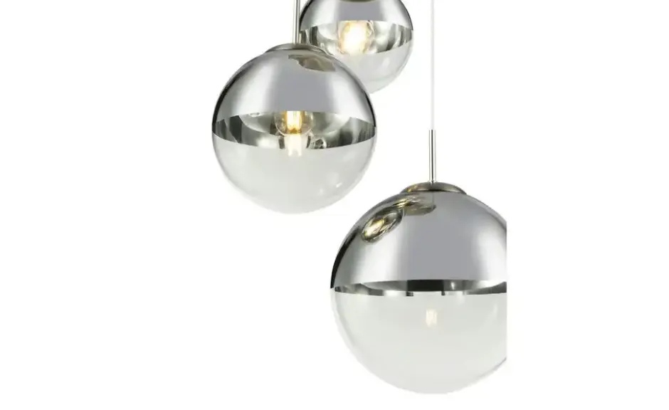 Globo Lighting Pendelleuchte