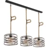 Globo Lighting Pendelleuchte