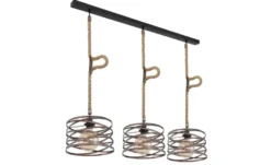 Globo Lighting Pendelleuchte