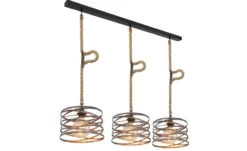 Globo Lighting Pendelleuchte