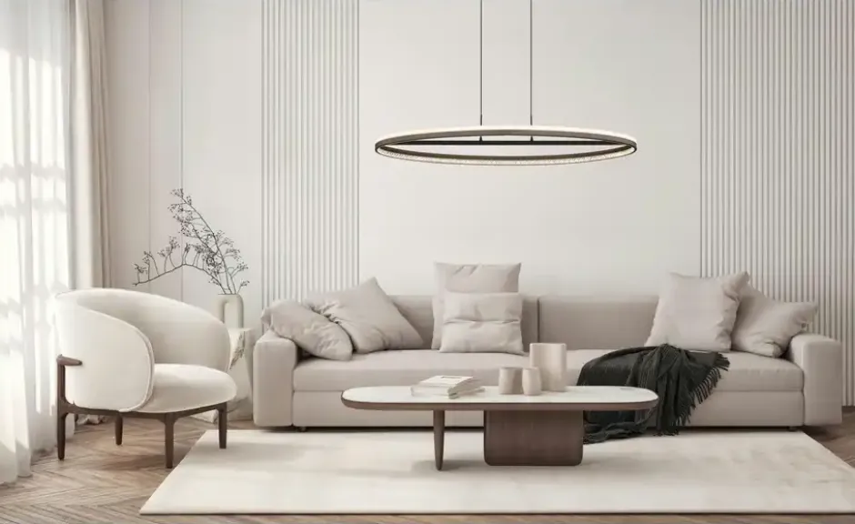 Globo Lighting Pendelleuchte