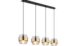 Globo Lighting Pendelleuchte