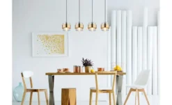 Globo Lighting Pendelleuchte