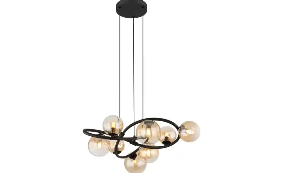 Globo Lighting Pendelleuchte