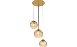 Globo Lighting Pendelleuchte
