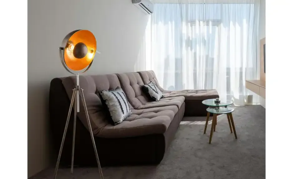 Globo Lighting Stehleuchte