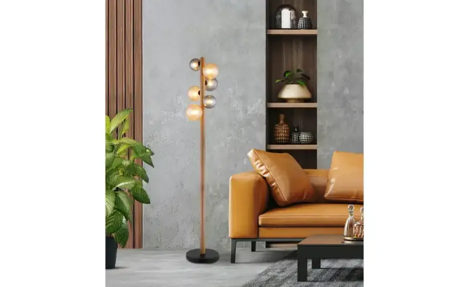 Globo Lighting Stehleuchte
