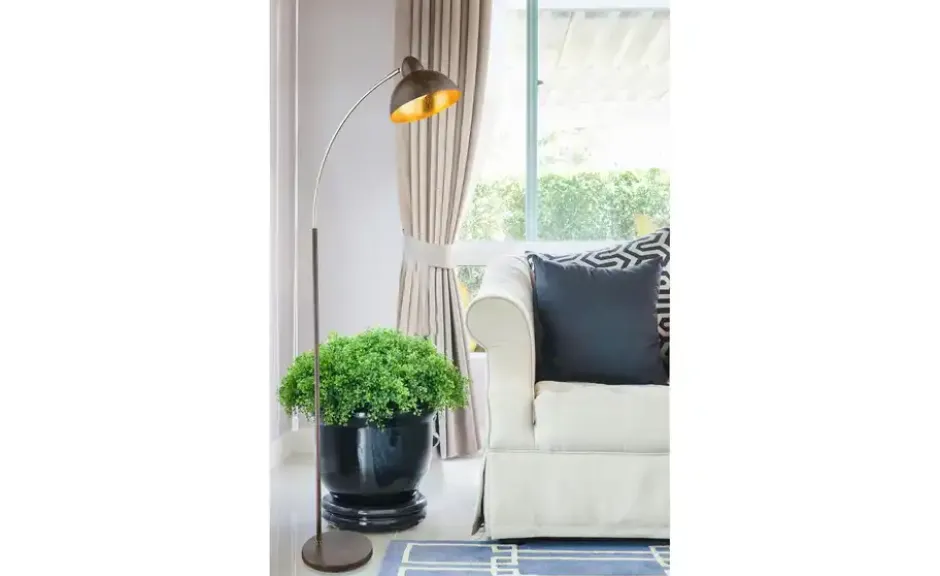 Globo Lighting Stehleuchte