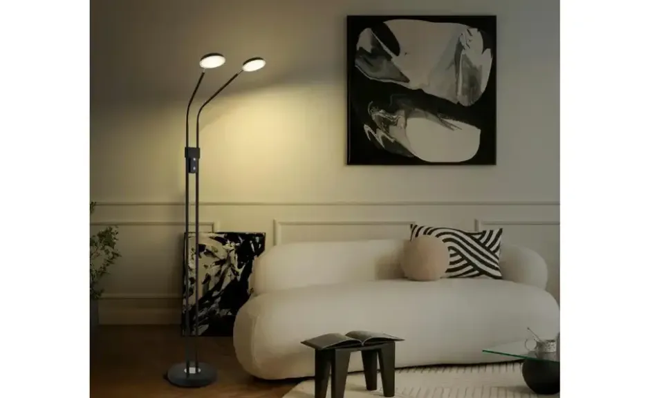 Globo Lighting Stehleuchte