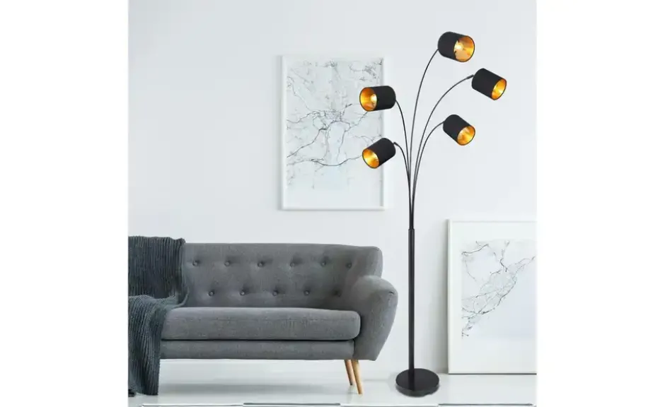 Globo Lighting Stehleuchte