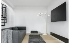 Globo Lighting Stehleuchte