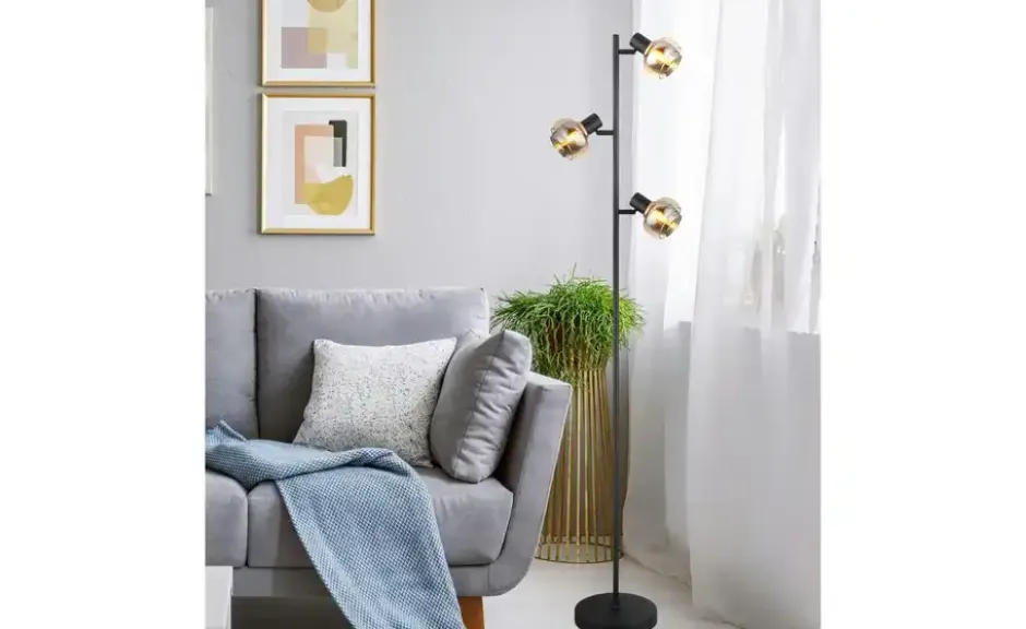 Globo Lighting Stehleuchte