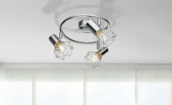 Globo Lighting Strahler