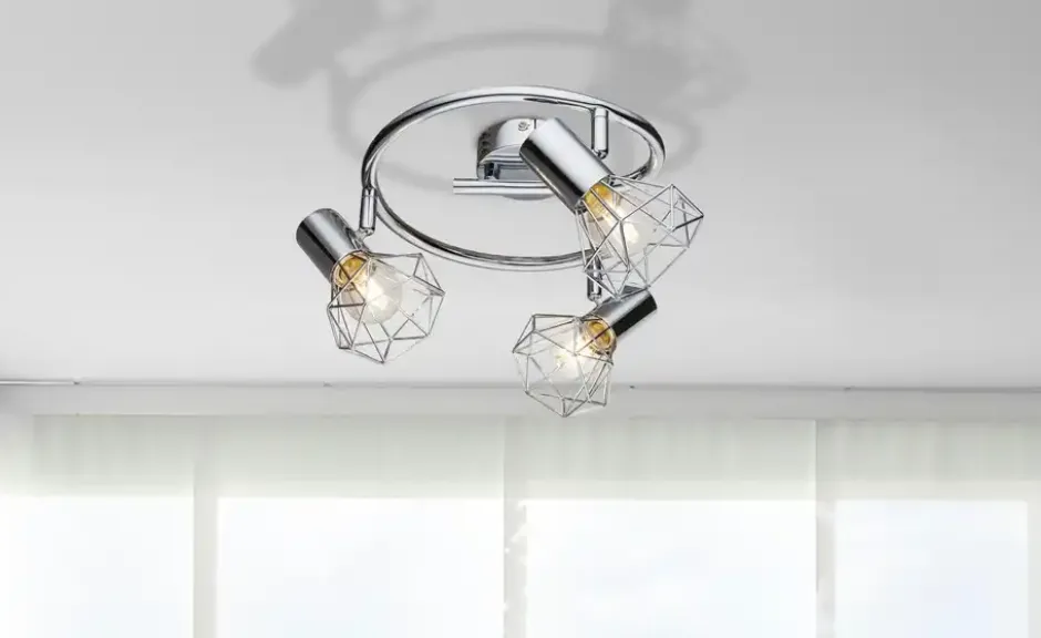 Globo Lighting Strahler