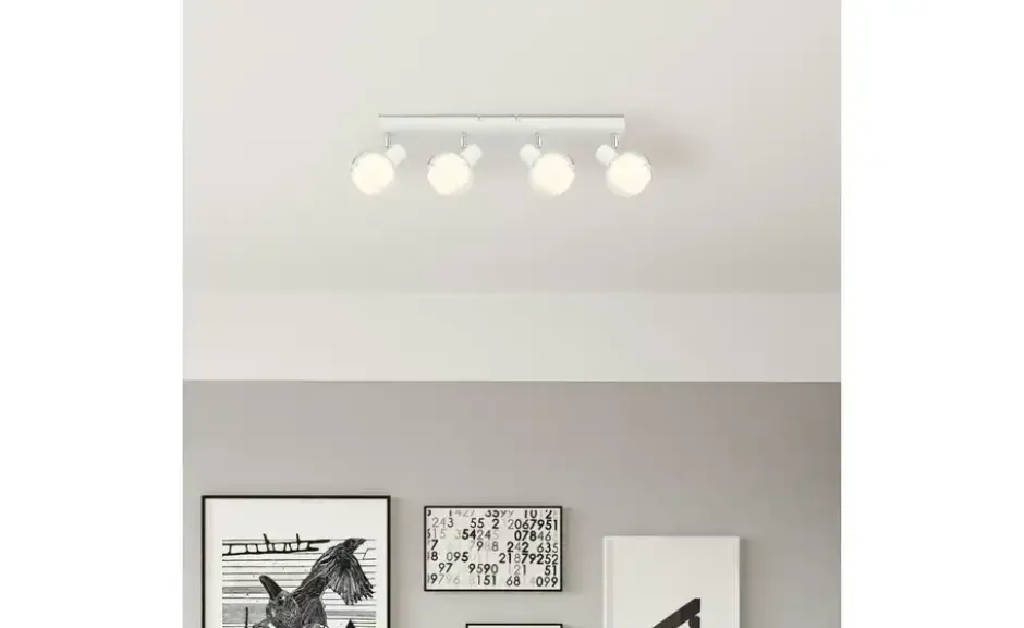 Globo Lighting Strahler