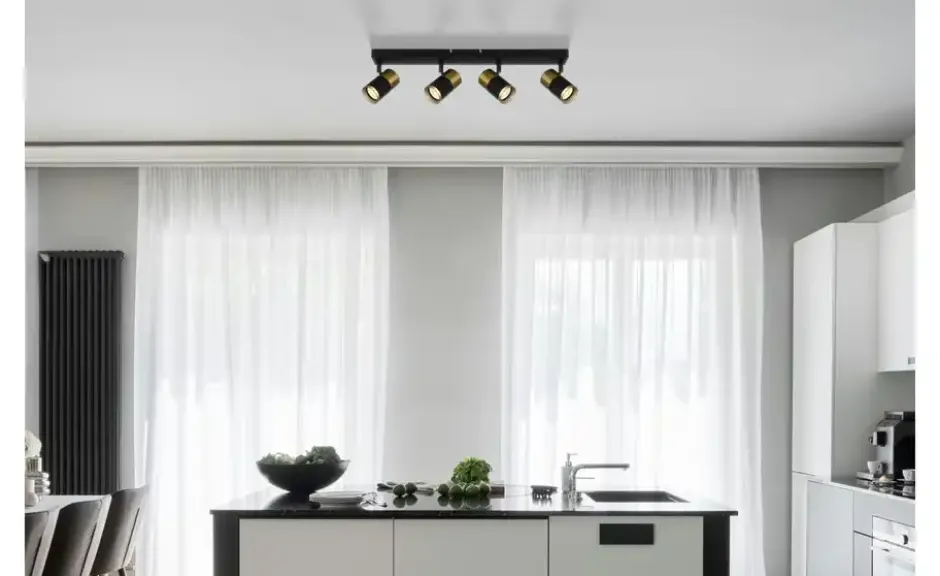Globo Lighting Strahler