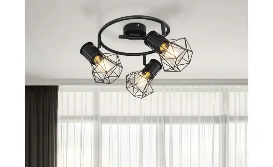 Globo Lighting Strahler