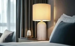 Globo Lighting Tischleuchte
