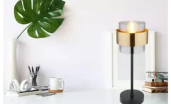 Globo Lighting Tischleuchte