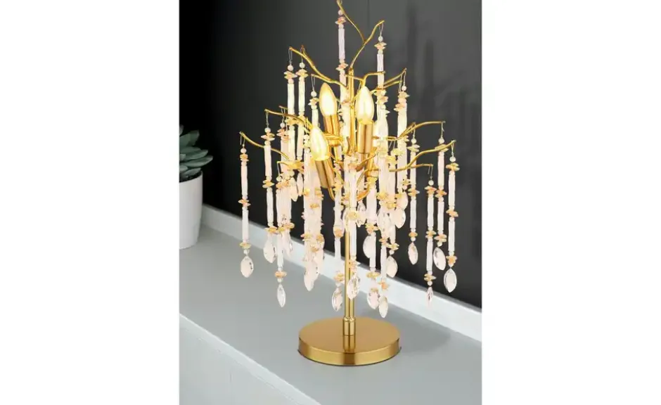 Globo Lighting Tischleuchte