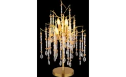 Globo Lighting Tischleuchte