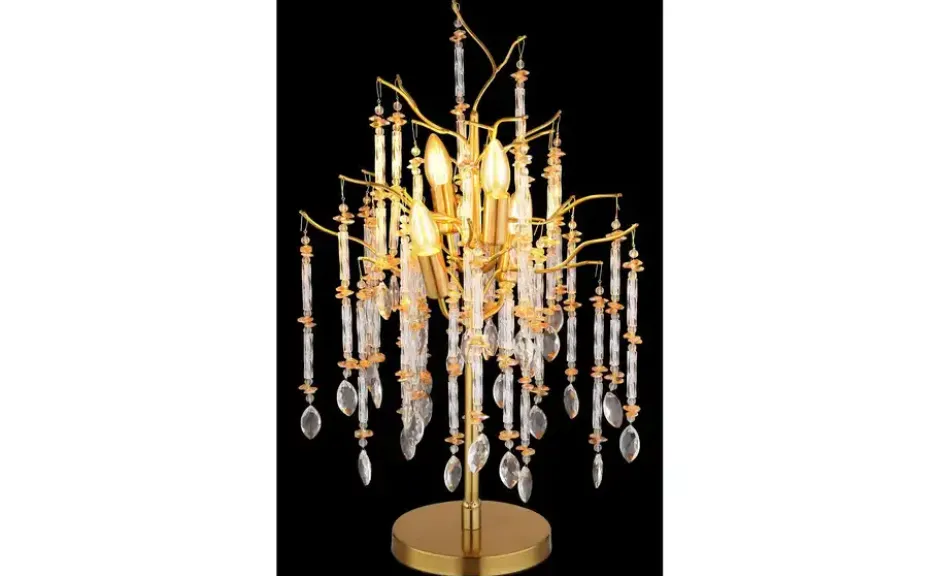Globo Lighting Tischleuchte