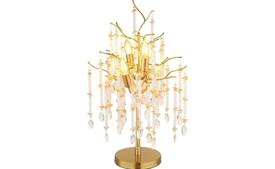 Globo Lighting Tischleuchte