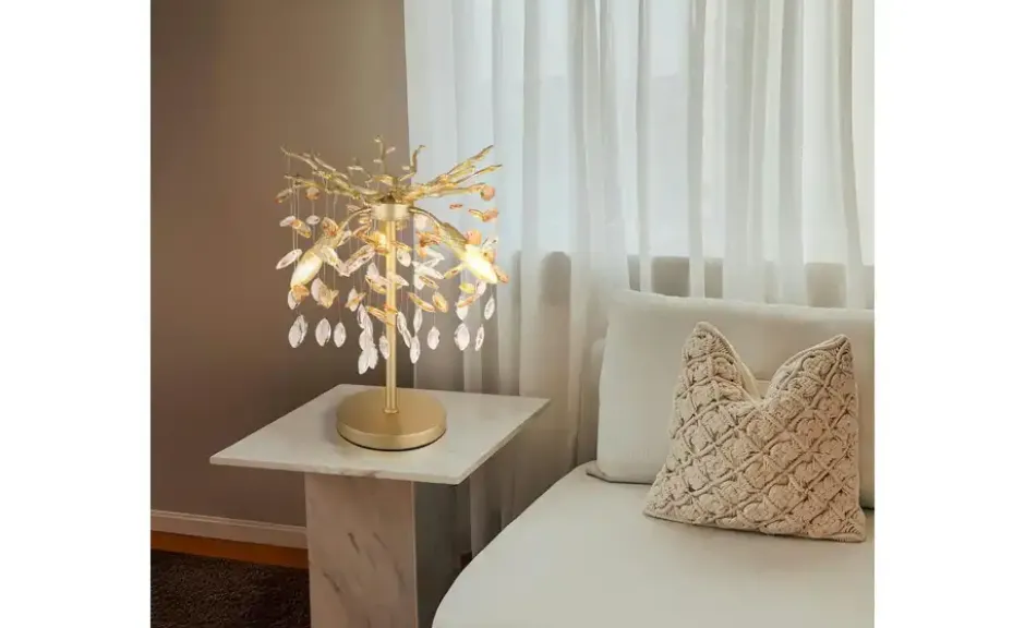Globo Lighting Tischleuchte