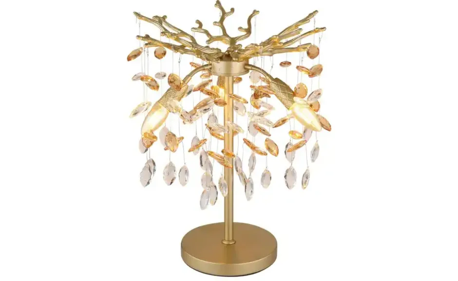 Globo Lighting Tischleuchte