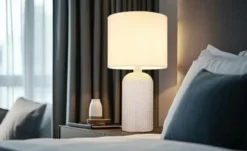 Globo Lighting Tischleuchte