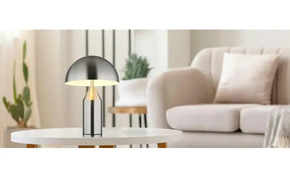 Globo Lighting Tischleuchte