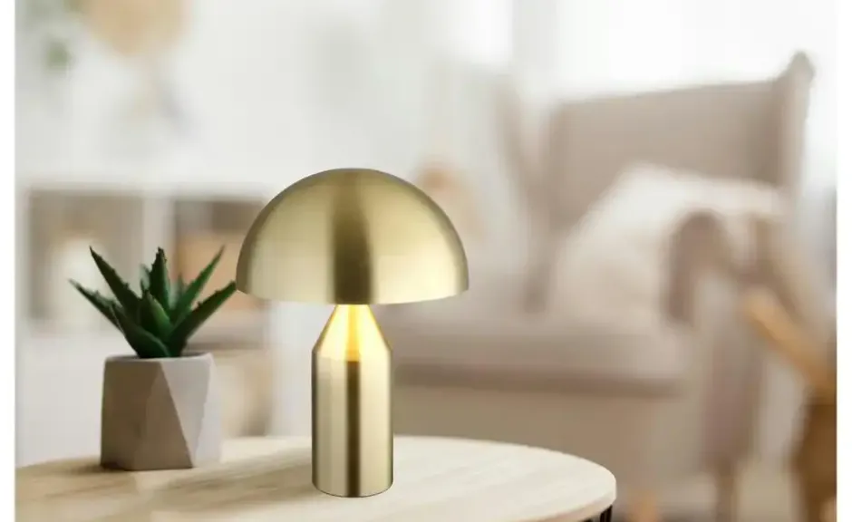 Globo Lighting Tischleuchte