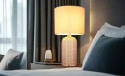 Globo Lighting Tischleuchte
