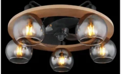 Globo Lighting Ventilator