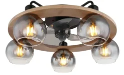 Globo Lighting Ventilator